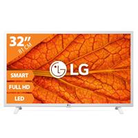 LG 32" Flachbild TV 32LQ6380 LED 1080p (Full HD)