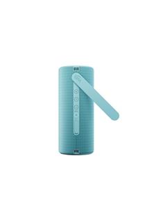 We. By Loewe We. HEAR 1 Portabler- Bluetooth-Lautsprecher (A2DP Bluetooth, AVRCP Bluetooth, 40 W)