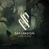 Sound Pollution Throne Of Gold - Sarayasign