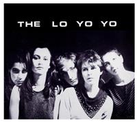 Klanggalerie Extra Weapons / Double Dog Dare - The Lo Yo Yo