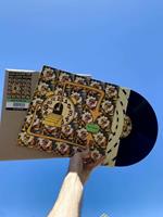 Kglw Made In Timeland - King Gizzard & The Lizard Wizard