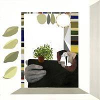 Run For Cover Magnolia - Turnover