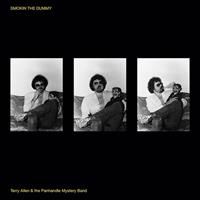 Paradise Of Bachelors Smokin The Dummy - Terry Allen & The Panhandle Myst