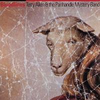 Paradise Of Bachelors Bloodlines - Terry Allen & The Panhandle Myst