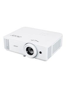 Acer M511. Projector helderheid: 4300 ANSI lumens, Projector native resolution: 1080p (1920x1080), Typische contrastverhouding: 10000:1. Type lichtbron: LED, Lichtbron helderheid: 4300 lm, Lampvermoge