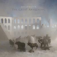 Palyband The Great Awakening - Shearwater