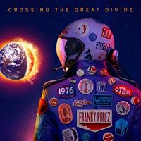 Omn Label Services Crossing The Great Divide - Franky Perez