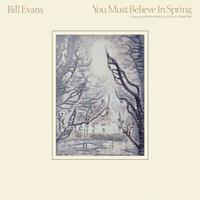 Concord Records You Must Believe In Spring - Bill Evans