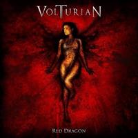 Scarlet Records Red Dragon - Volturian