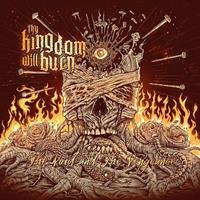 Scarlet Records The Void And The Vengeance - Thy Kingdom Will Burn