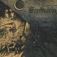 Metal Blade Lights On - Sanhedrin
