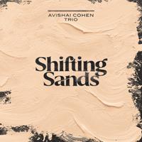Labels B Believe Recordi Shifting Sands - Avishai Cohen Trio