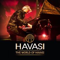 Universal The World Of Havasi - Havasi