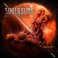 Groove Attack Addicted To Hell - Soulbound