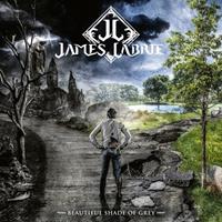 Insideoutmusic Beautiful Shade Of Grey - James Labrie