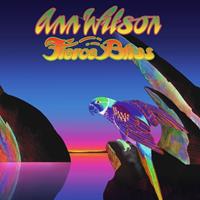 Silver Lining Music Fierce Bliss - Ann Wilson