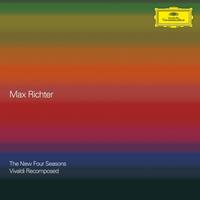 Deutsche Grammophon The New Four Seasons - Vivaldi Recomposed - Max Richter