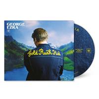 Sony Music Entertainment Germany / Columbia International Gold Rush Kid