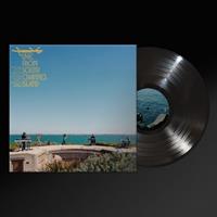Labels H Heavenly Record Live From South Channel Island - Mildlife