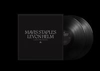 Anti Carry Me Home - Mavis Staples & Levon Helm