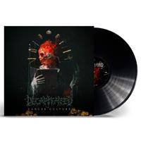 Nuclear Blast Records Cancer Culture - Decapitated