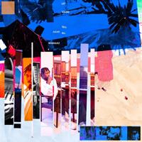 Verve Let Sound Tell All - Julius Rodriguez