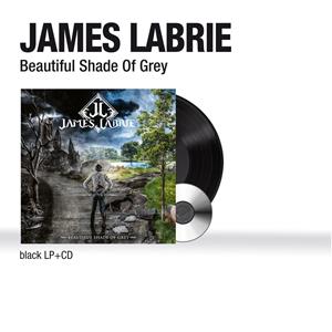 Beautiful Shade Of Grey