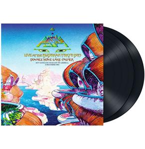 Asia In Asia - Live At The Budokan, Tokyo, 1983
