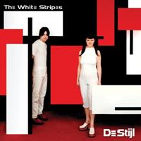 Third Man Records/Legacy De Stijl - The White Stripes