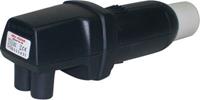 Sky Vision »Rod-Twin-LNC« SAT-Antenne