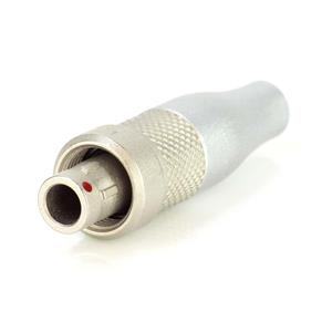 JAG IMX6A & X6A Lemo-3-connector Sennheiser & Shure beltpacks