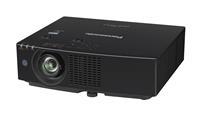 Panasonic PT-VMZ71BEJ LCD-Laserprojektor 7000 Lumen schwarz