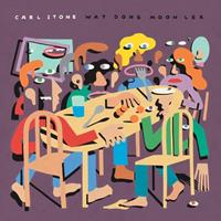 Unseen Worlds Wat Dong Moon Lek - Carl Stone