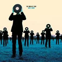 Edel Music & Entertainment GmbH / Kscope Give It Back (Digipak)