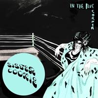 Liquid In The Blue Corner (Dusk Blue) - Sister Cookie