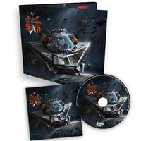 Atomic Fire Universal - Michael Schenker Group