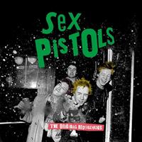 Universal The Original Recordings - Sex Pistols