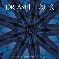 Inside Out Lost Not Forgotten Archives: Falling Into Infinity Demos (1996-1997) - Dream Theater