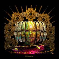 Zzk Sound Vol. 4 - V/a (various Artists)