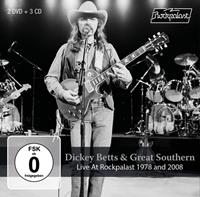375 Media GmbH / MIG / INDIGO Live At Rockpalast 1978 And 2008
