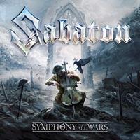 Nuclear Blast Records The Symphony To End All Wars - Sabaton