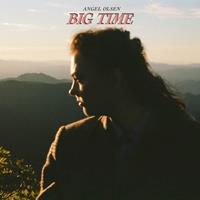Jagjaguwar Big Time - Angel Olsen