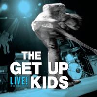 Eat Sleep Live! @ The Granada Theater - The Get Up Kids