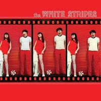 Legacy The White Stripes - The White Stripes