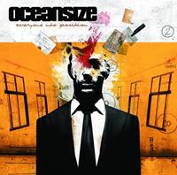 Beggars Banquet Everyone Into Position - Oceansize