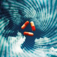 Transmission Voyage 34 - Porcupine Tree