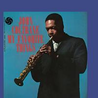Rhino My Favorite Things - John Coltrane