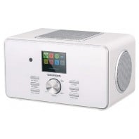 Grundig »DTR 6000 X« Digitalradio (DAB) (Digitalradio (DAB), FM-Tuner mit RDS, 28 W)