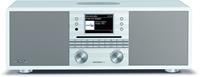 TechniSat Digitradio 650 DAB radio Wit
