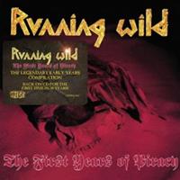 Warner Music Group Germany Hol / Noise Records The First Years Of Piracy